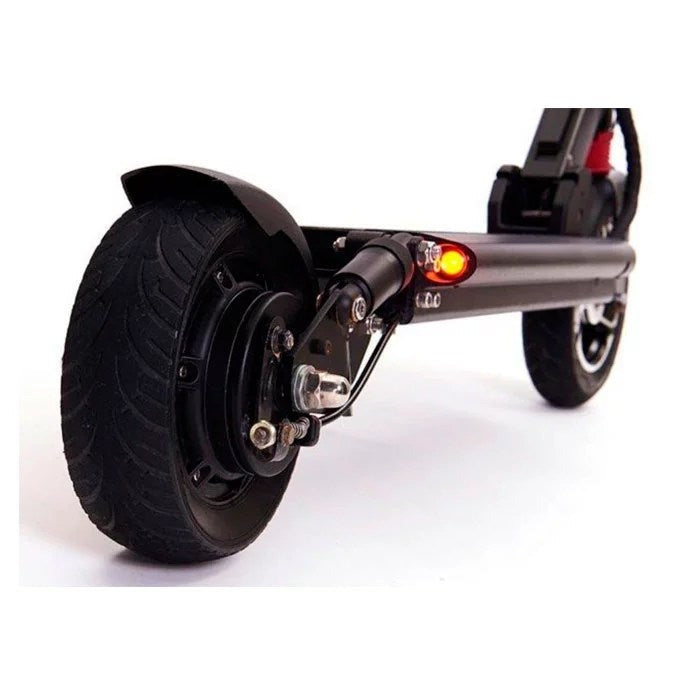 UAE Golf Cart 600W Electric Scooter 45 km/h Max Speed 13Ah Battery 20kg Weight 120kg Load Capacity - View 3