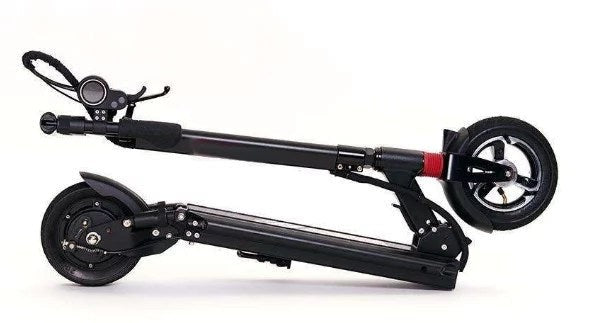 UAE Golf Cart 600W Electric Scooter 45 km/h Max Speed 13Ah Battery 20kg Weight 120kg Load Capacity - View 4