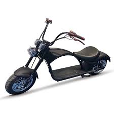 UAE Golf Cart 60V 3000W Electric Scooter with 30 MPH Speed, 200kg Load, Foldable Seat, Hydraulic Disc Brakes - View 11