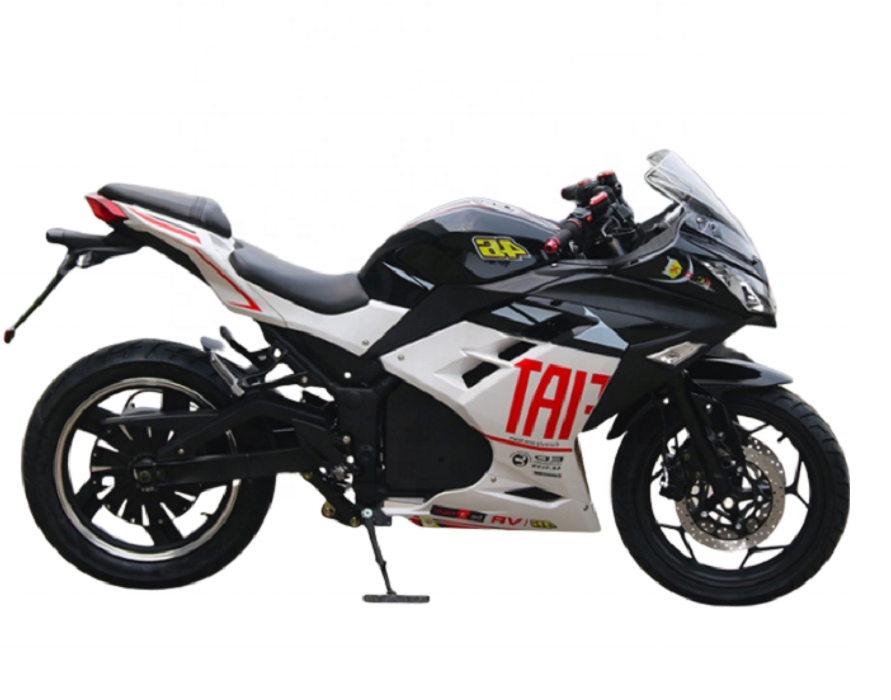 UAE Golf Cart 72V 3000W Electric Scooter 100km/h for Adults with High Load Capacity - View 10