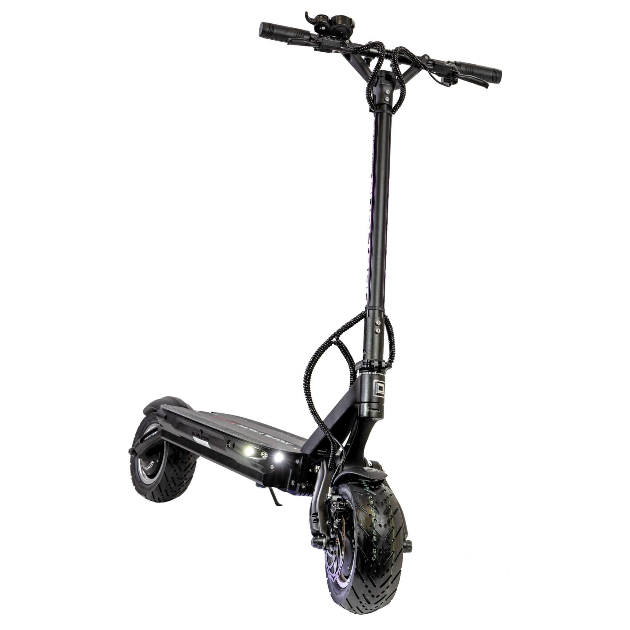UAE Golf Cart 72V 40Ah Electric Scooter with 5400W Dual Motor, 85 km/h Speed, 120 km Range, Foldable, Off‑road Use - View 4