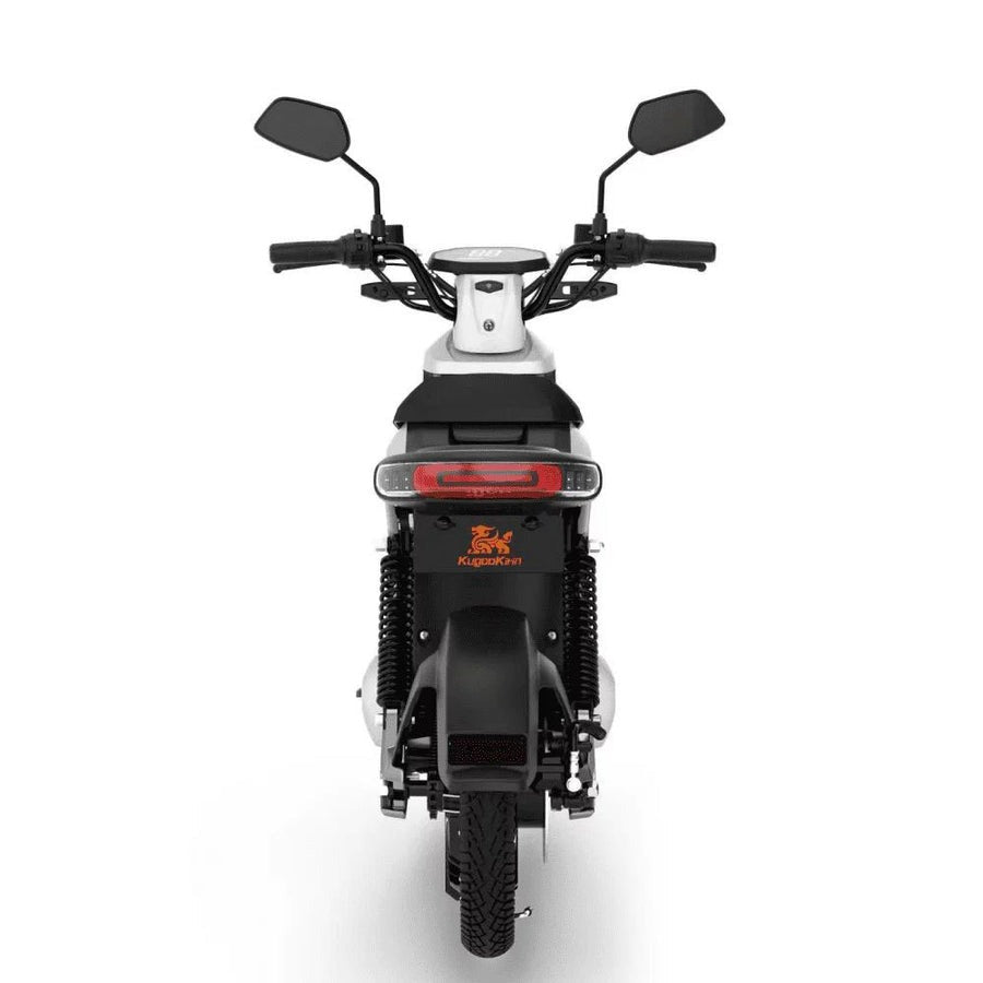 UAE Golf Cart 800W Electric Scooter 50 km/h 60 km Range Foldable Seat 14-inch Wheels 150 kg Load - View 3