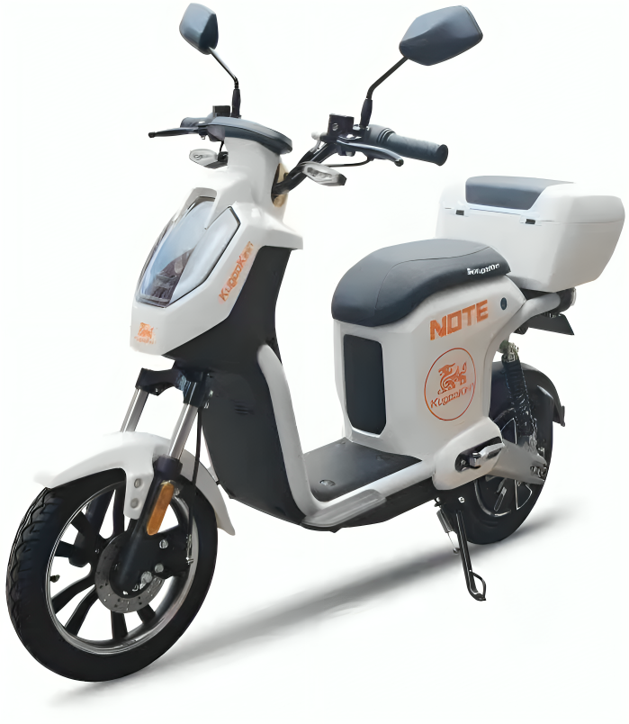 UAE Golf Cart 800W Electric Scooter 50 km/h 60 km Range Foldable Seat 14-inch Wheels 150 kg Load - View 6