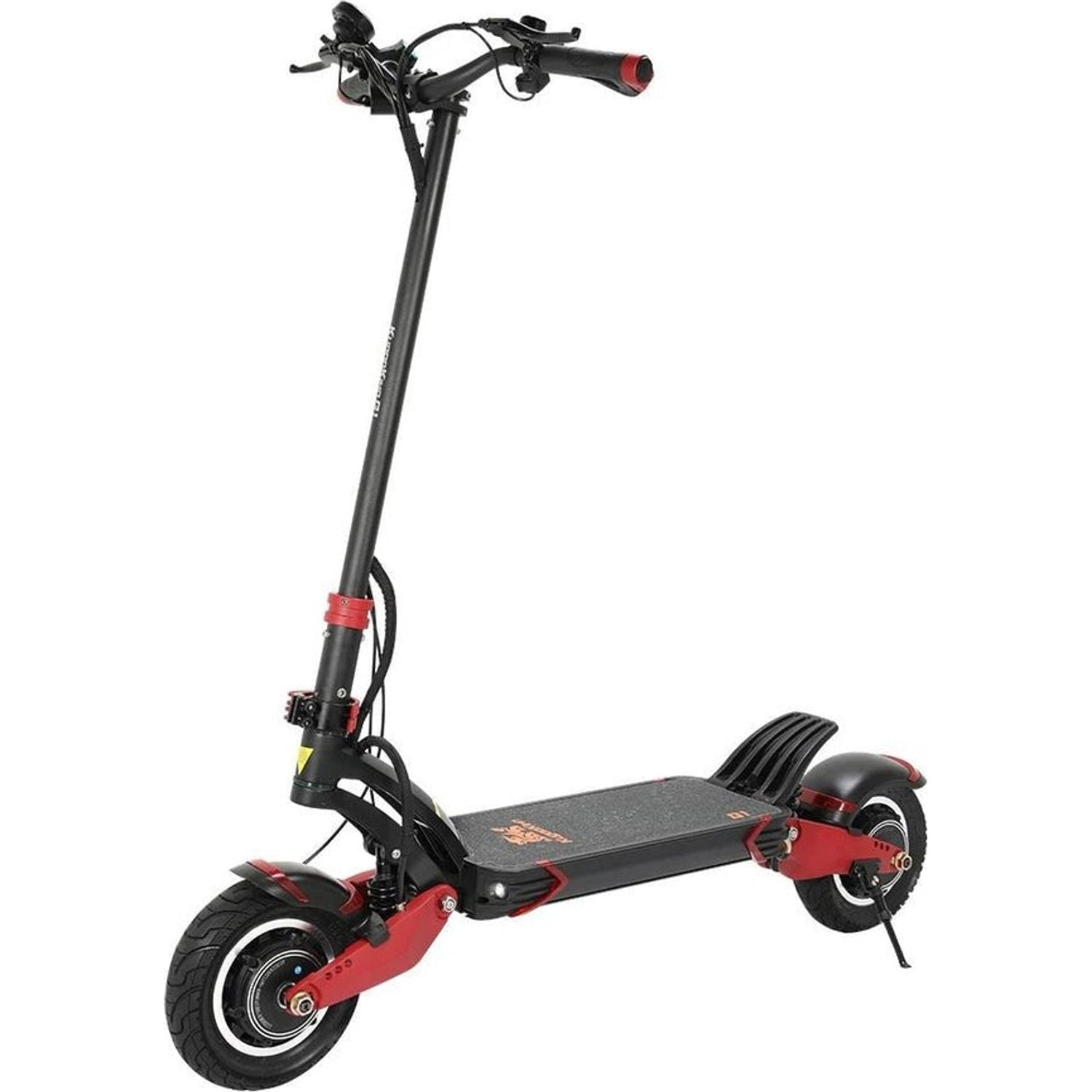UAE Golf Cart Dual Motor 52V Electric Scooter 65km/h Top Speed, 65km Range, 150kg Load, Foldable, 10-inch Pneumatic Tires