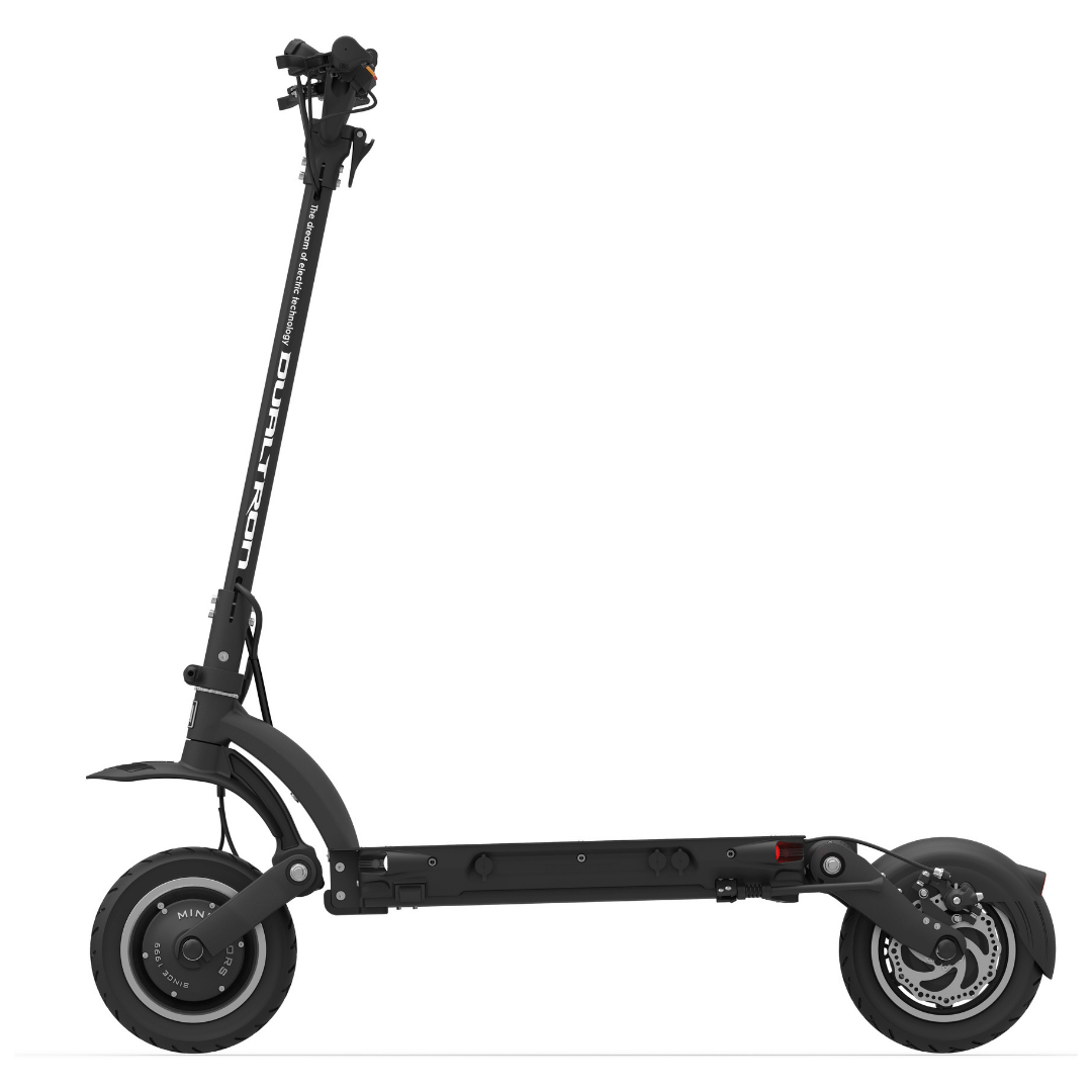 UAE Golf Cart Dual Motor Foldable Electric Scooter 3600W 75 km/h 60V 22.4Ah Battery - View 3