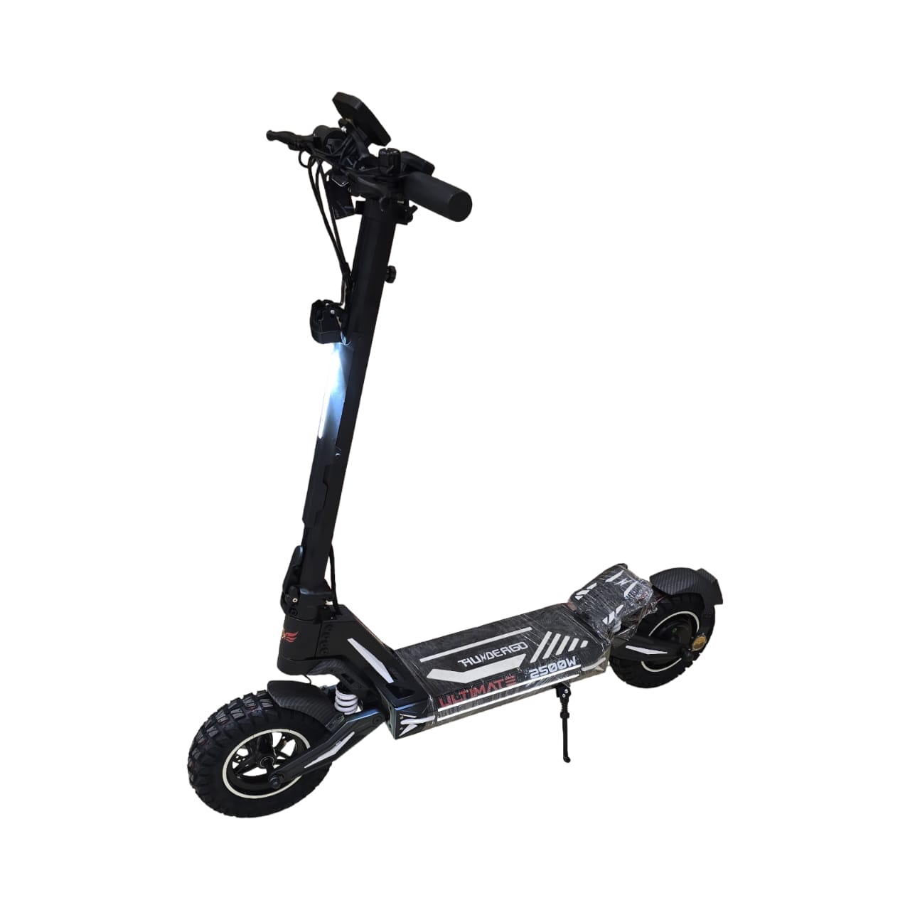 UAE Golf Cart Dual Motor High Speed Electric Scooter 48V 3500W Top Speed 90 km/h Foldable Design - View 11