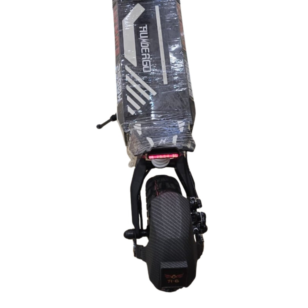 UAE Golf Cart Dual Motor High Speed Electric Scooter 48V 3500W Top Speed 90 km/h Foldable Design - View 13