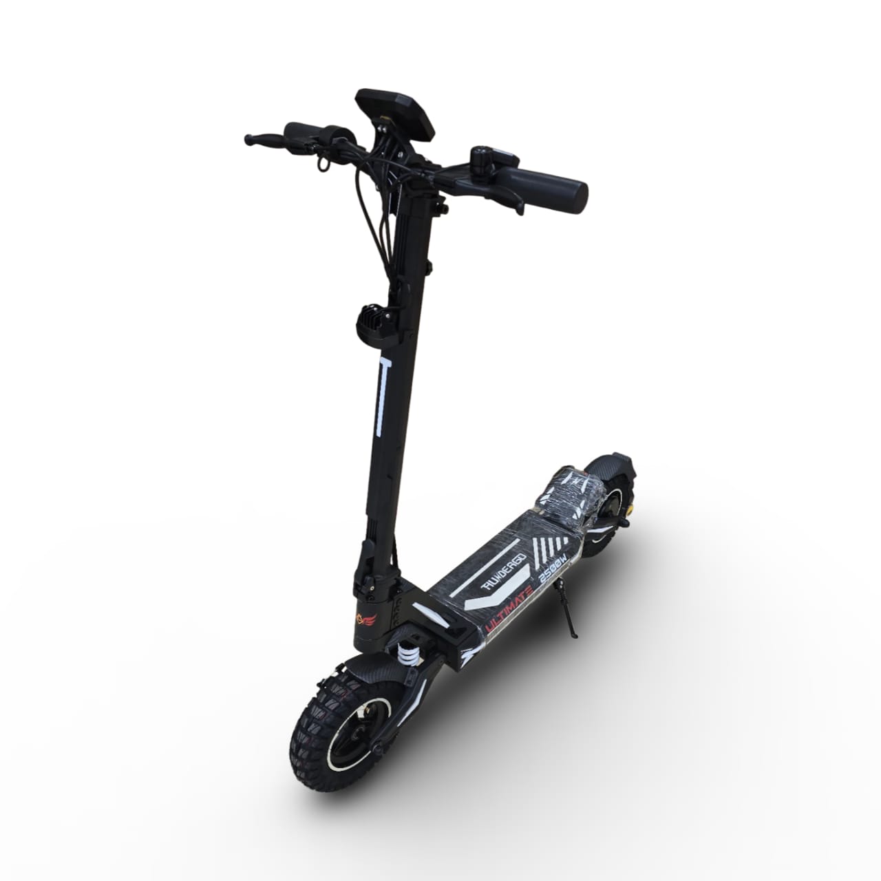 UAE Golf Cart Dual Motor High Speed Electric Scooter 48V 3500W Top Speed 90 km/h Foldable Design - View 17