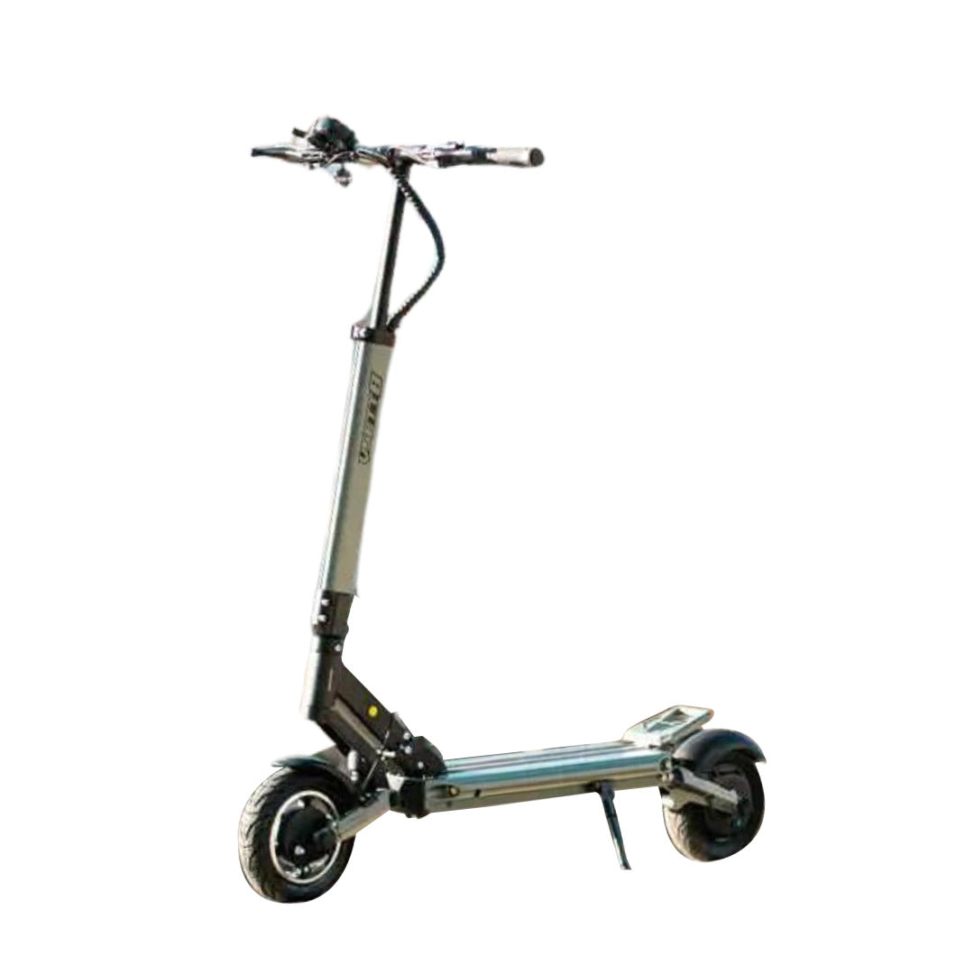 UAE Golf Cart Electric Foldable Scooter 48V 21Ah 600W Dual Motor - View 5