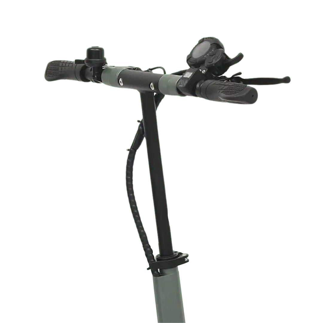 UAE Golf Cart Electric Foldable Scooter 48V 21Ah 600W Dual Motor - View 7