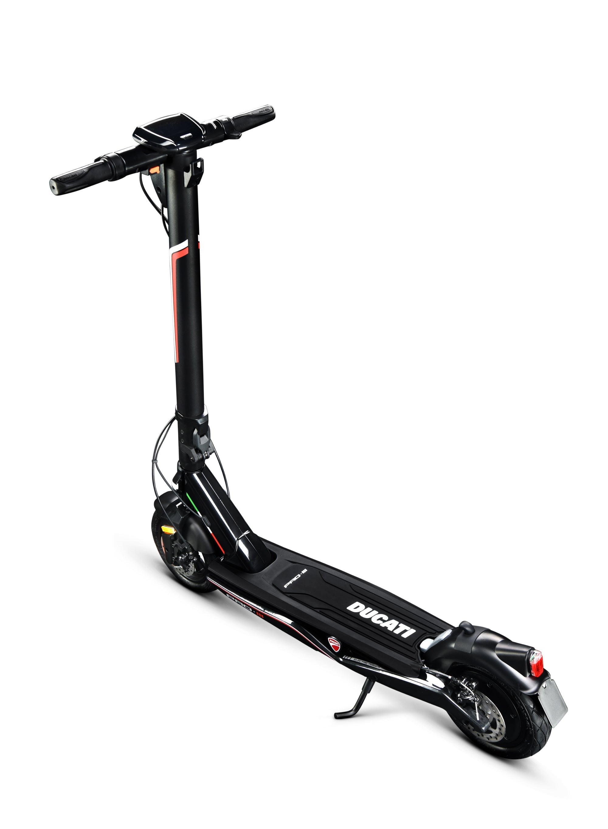 UAE Golf Cart Electric scooter 350W Foldable 468Wh Battery 25 km/h 100 kg Capacity - View 2