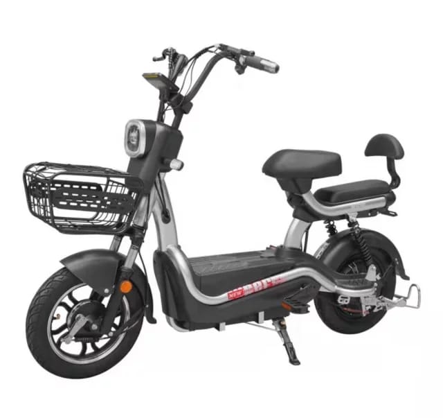 UAE Golf Cart Electric Scooter with Pedal Assist, 48V Battery, 35 KM/H Speed, 2 Seats, 200 kg Capacity - View 7
