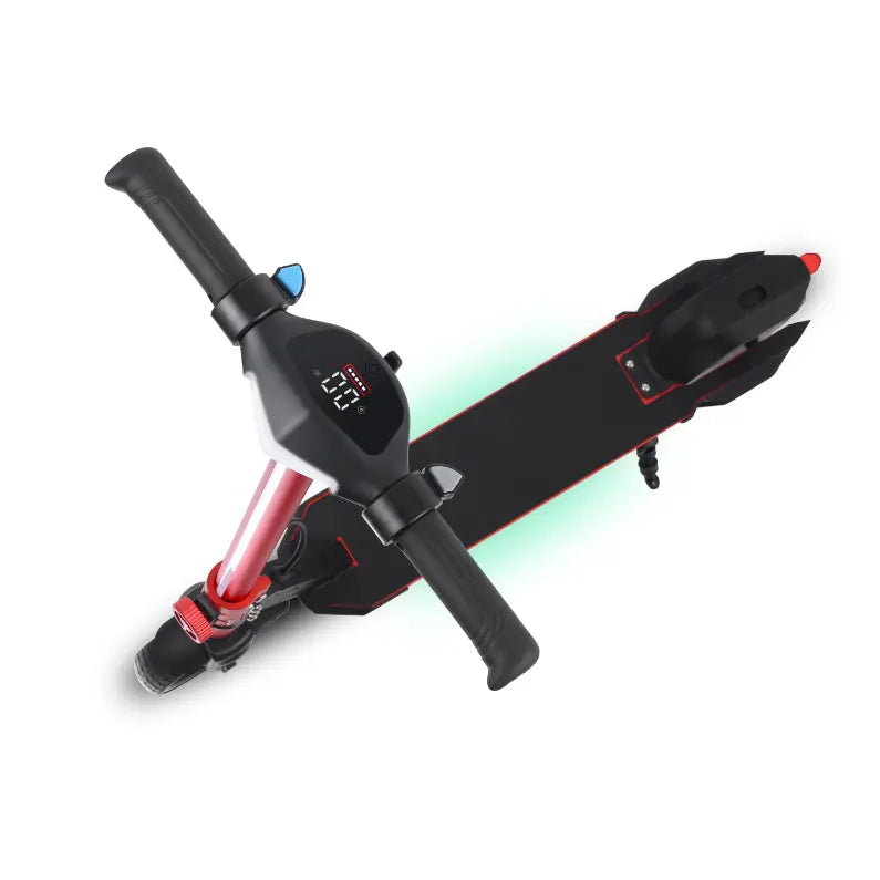 UAE Golf Cart Foldable 24V Electric Scooter for Kids 16 km/h Max Speed - View 2