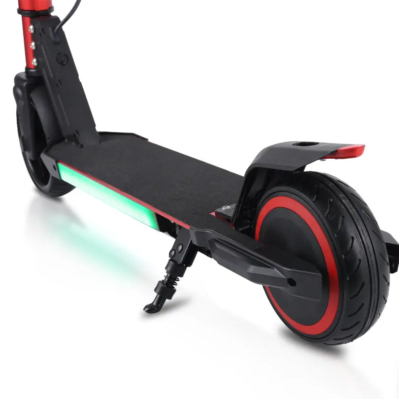 UAE Golf Cart Foldable 24V Electric Scooter for Kids 16 km/h Max Speed - View 3