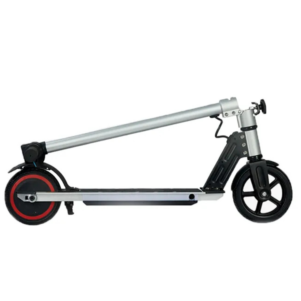 UAE Golf Cart Foldable 24V Electric Scooter for Kids 16 km/h Max Speed - View 8