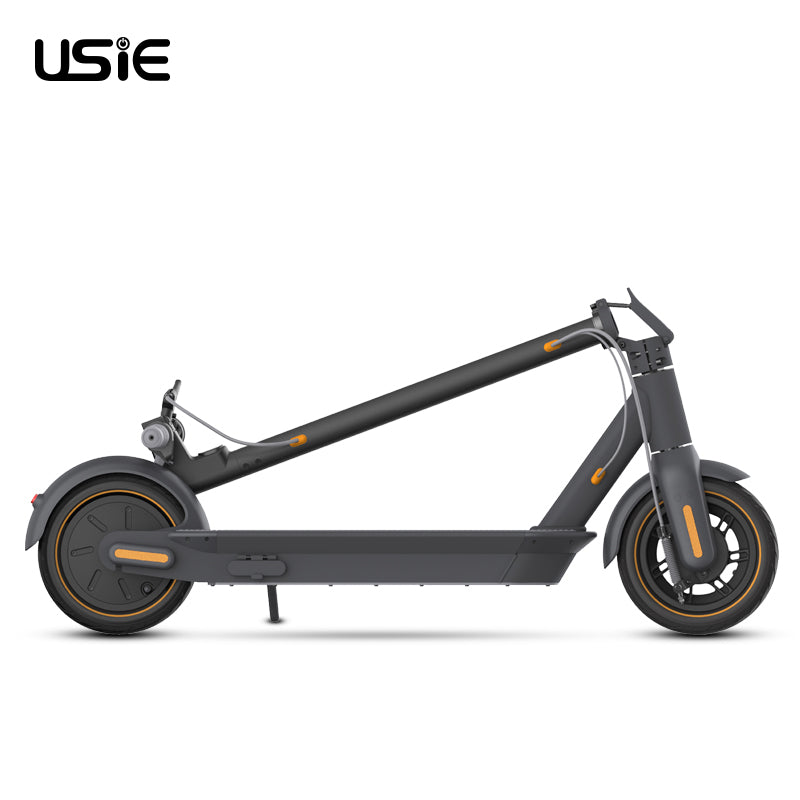 UAE Golf Cart Foldable 48V 500W Electric Scooter with 30 km/h Speed and 110kg Load - View 8