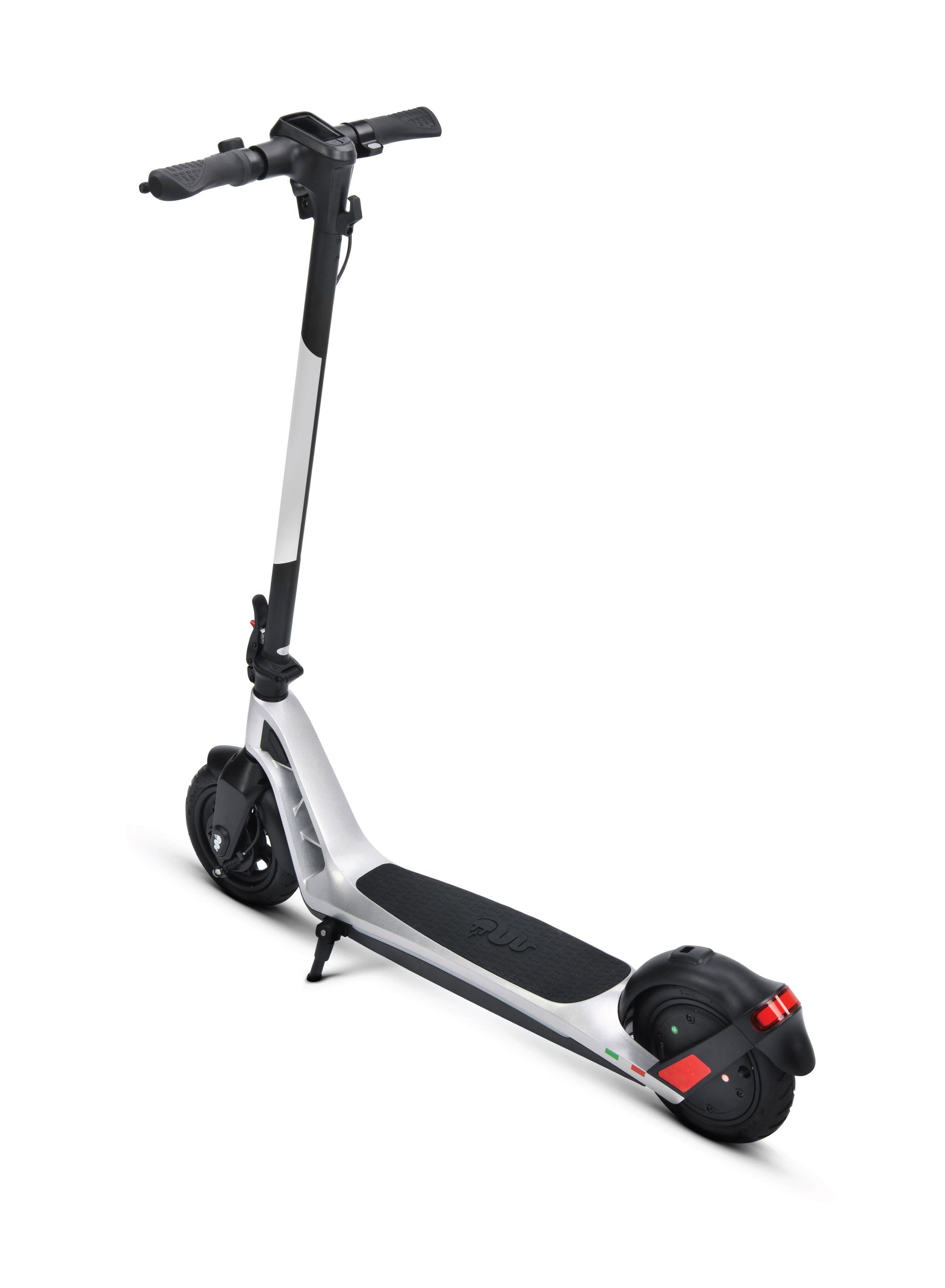 UAE Golf Cart Foldable E-Scooter 300W Motor 25 km/h 40 km Range Magnesium Alloy Frame - View 4