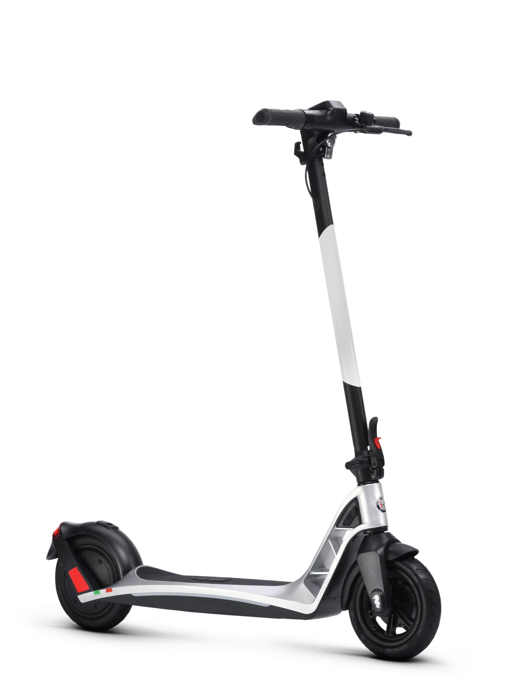 UAE Golf Cart Foldable E-Scooter 300W Motor 25 km/h 40 km Range Magnesium Alloy Frame - View 5