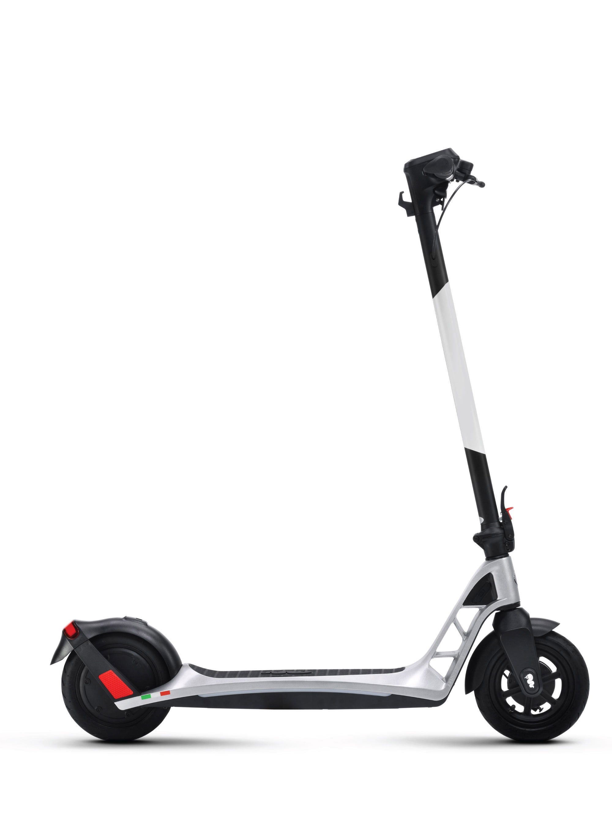 UAE Golf Cart Foldable E-Scooter 300W Motor 25 km/h 40 km Range Magnesium Alloy Frame - View 6