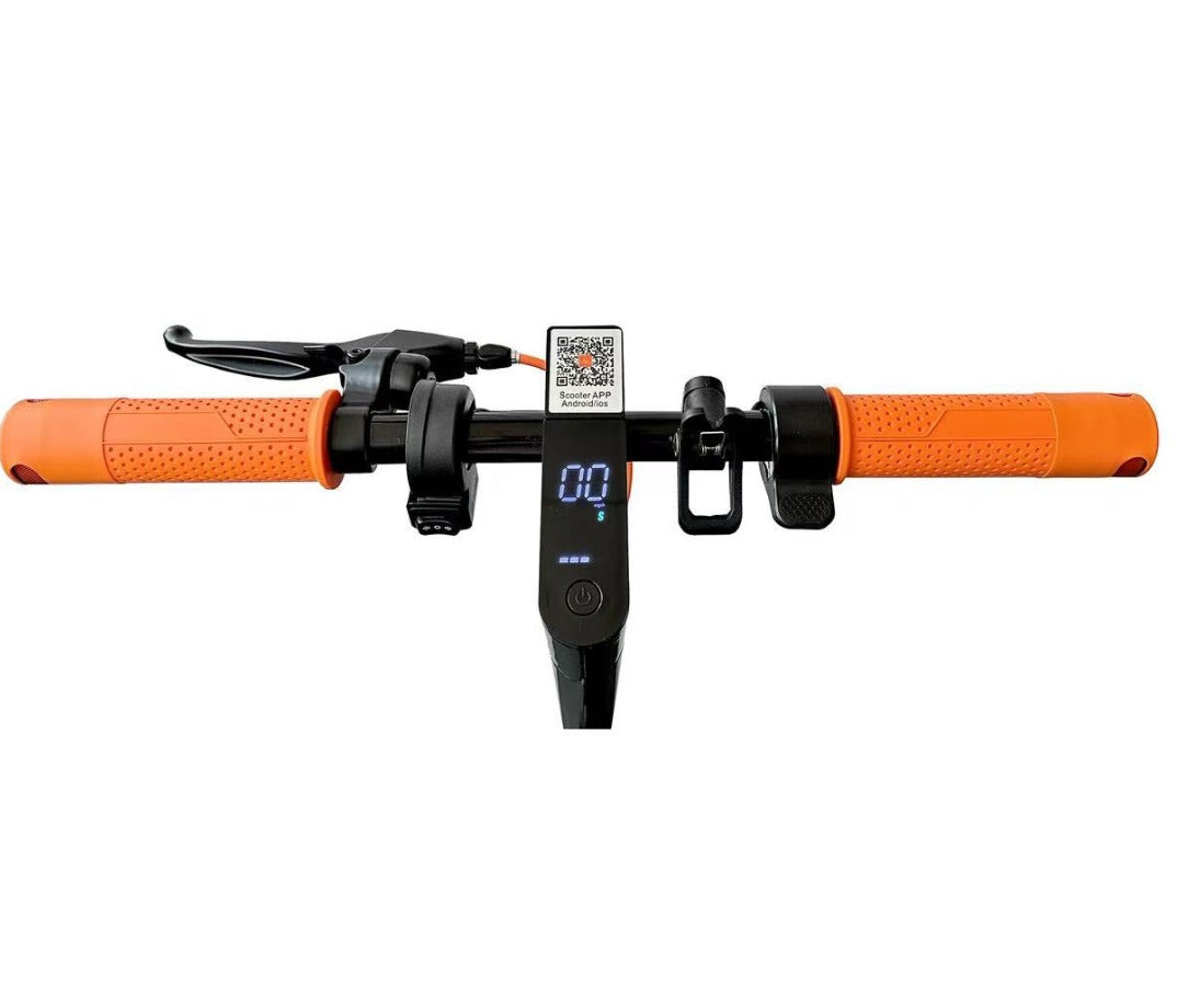 UAE Golf Cart Foldable Electric Scooter 350W Motor 36V 7.8Ah Battery 65km/h Max Speed - View 5