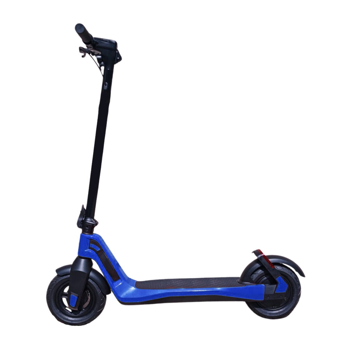 UAE Golf Cart Foldable Electric Scooter 36V 350W 20-25 km Range 100kg Payload IPX4 Water Resistant - View 2