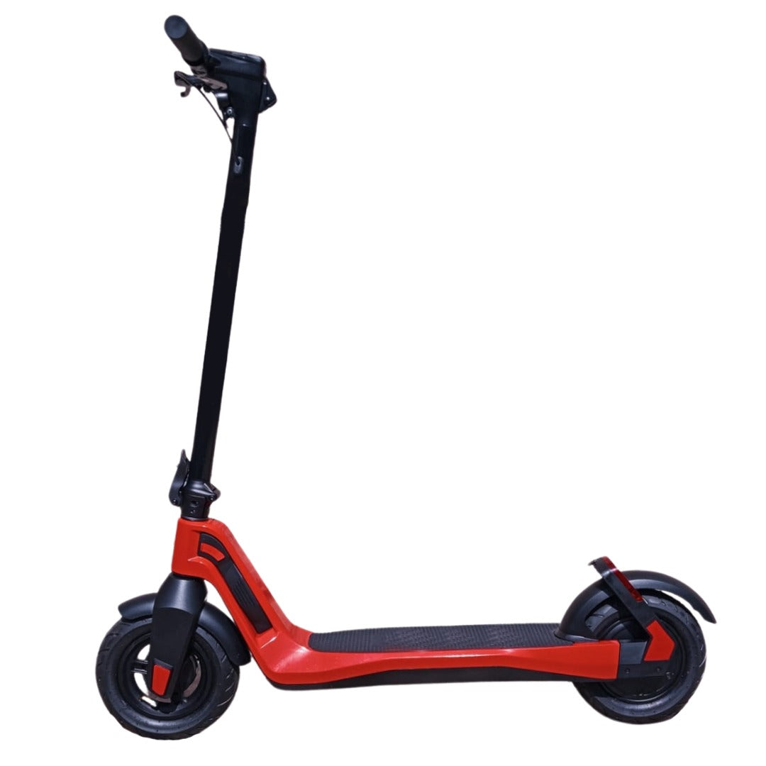 UAE Golf Cart Foldable Electric Scooter 36V 350W 20-25 km Range 100kg Payload IPX4 Water Resistant - View 6