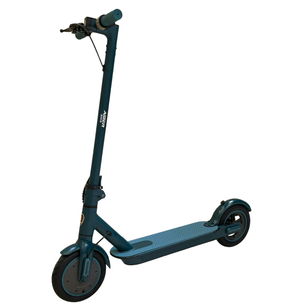 UAE Golf Cart Foldable Electric Scooter 36V 350W 25km/h Max Speed 12.5kg Weight - View 12