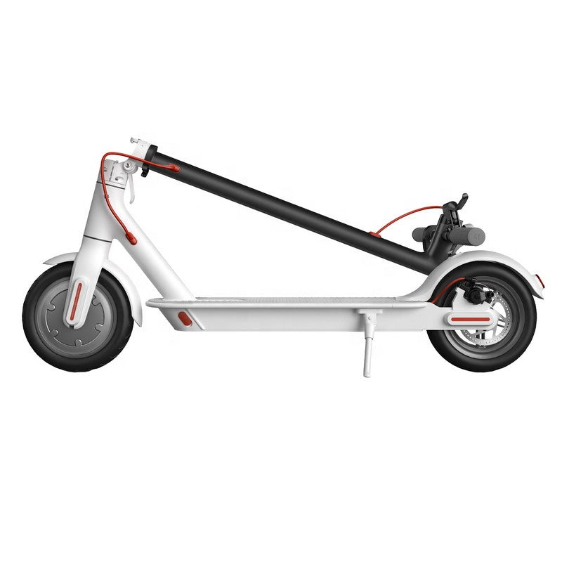 UAE Golf Cart Foldable Electric Scooter 36V 350W 25km/h Max Speed 12.5kg Weight - View 6