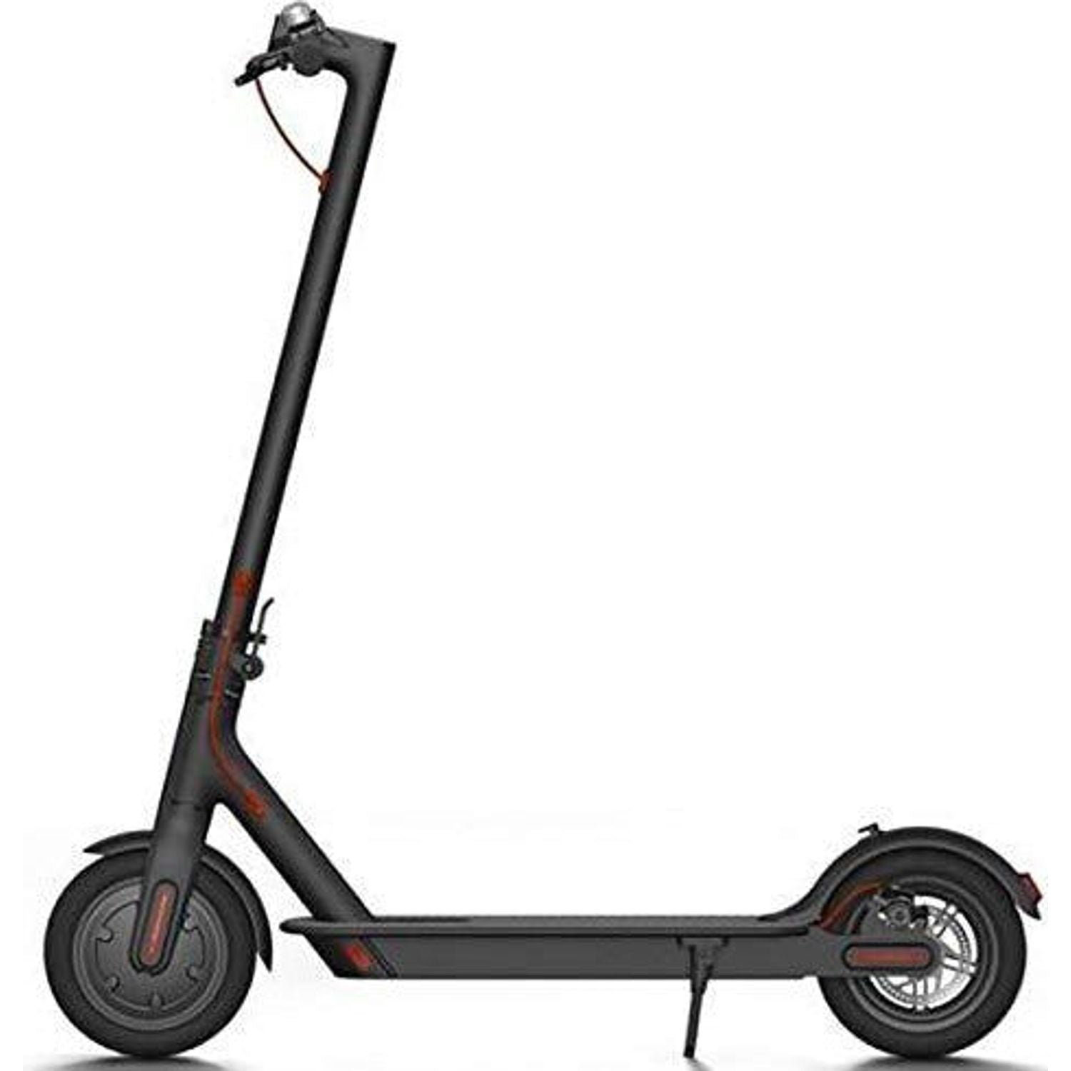 UAE Golf Cart Foldable Electric Scooter 36V 350W 25km/h Max Speed 12.5kg Weight