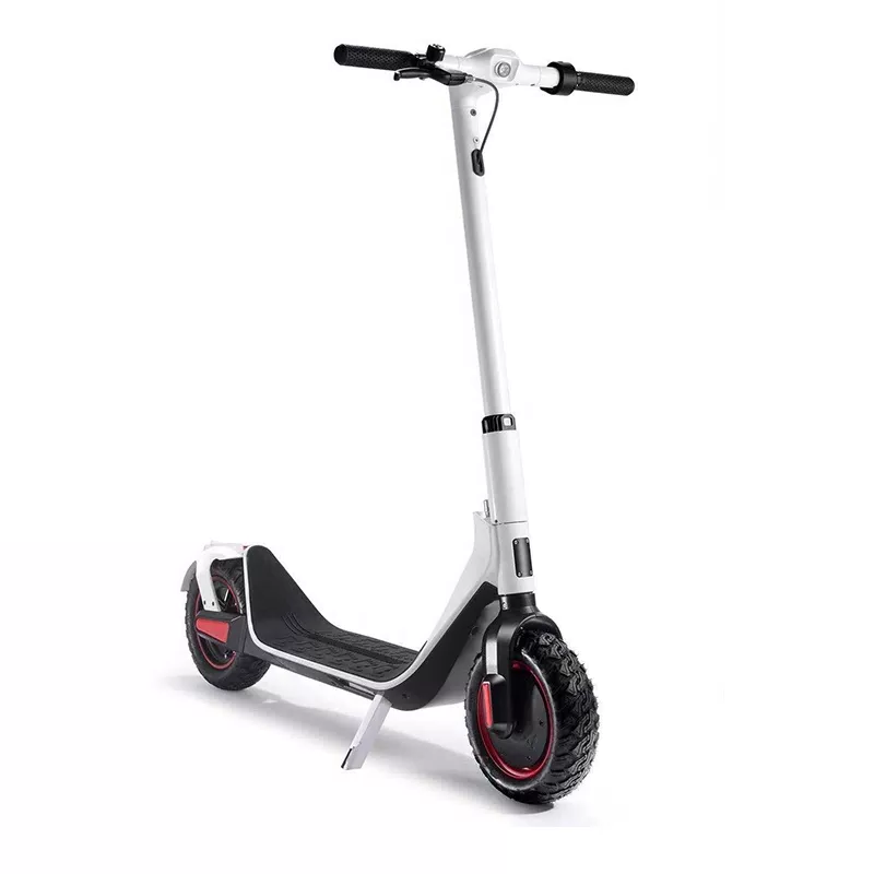 UAE Golf Cart Foldable Electric Scooter 500W Motor 35km/h 25km Range 120kg Capacity - View 20