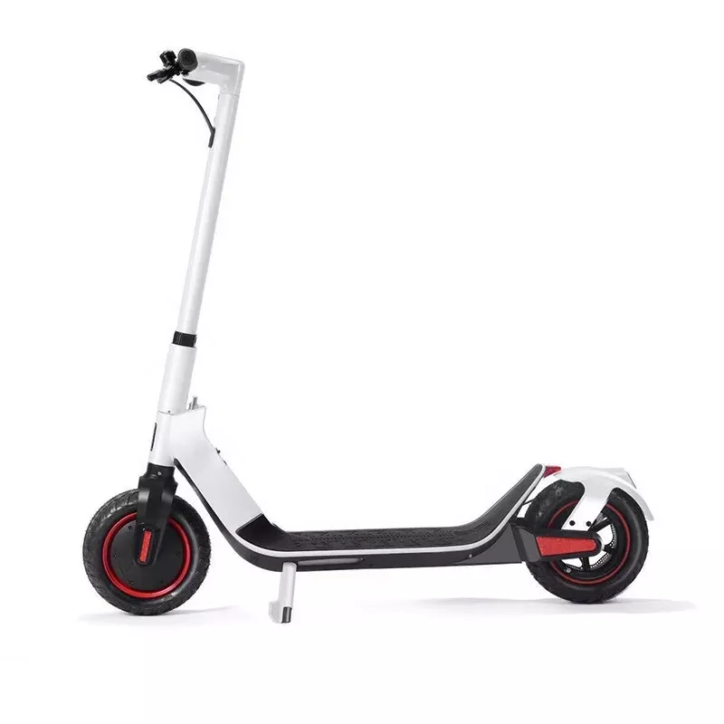 UAE Golf Cart Foldable Electric Scooter 500W Motor 35km/h 25km Range 120kg Capacity - View 22