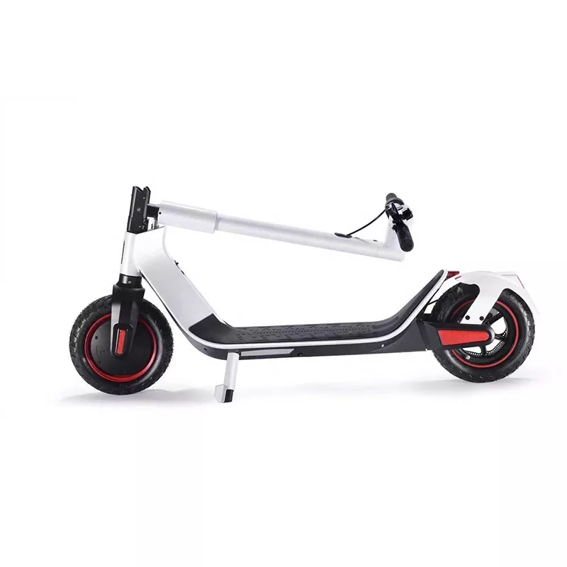 UAE Golf Cart Foldable Electric Scooter 500W Motor 35km/h 25km Range 120kg Capacity - View 23