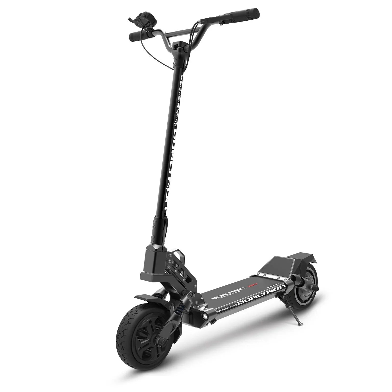 UAE Golf Cart Foldable Electric Scooter 52V 17Ah 45 km/h Max Speed 8.5" Tires 22kg Weight - View 1