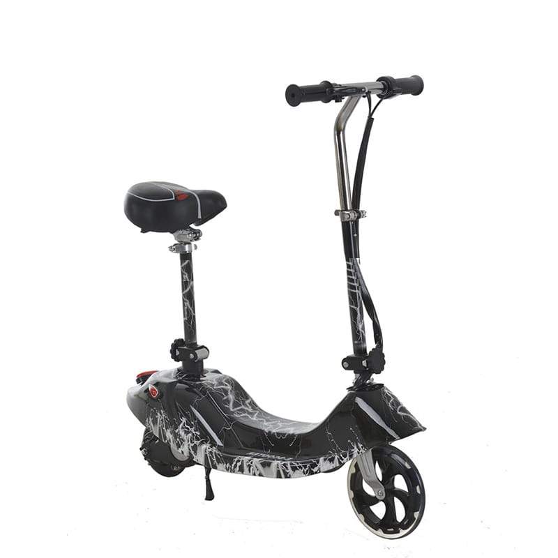 UAE Golf Cart Foldable Electric Scooter for Kids - 24V, 7.5 mph, Adjustable Seat, 50 kg Load - View 7