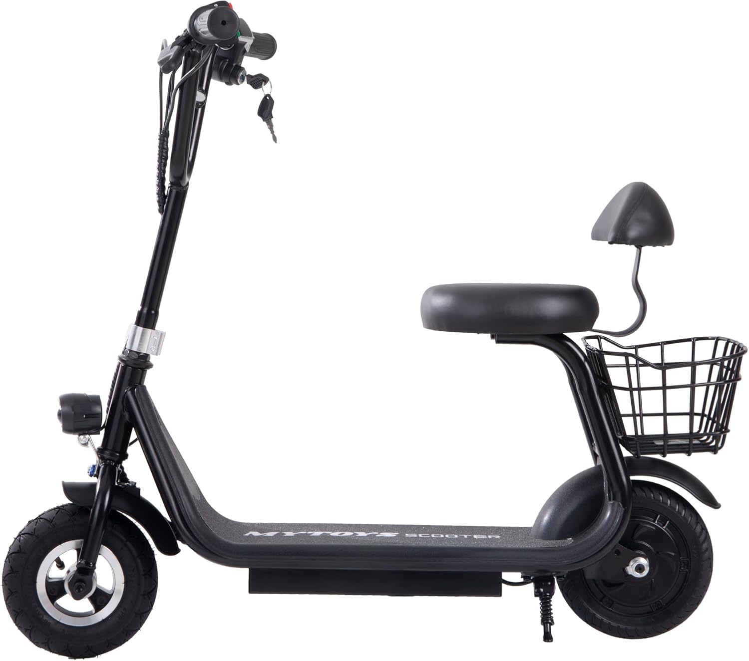 UAE Golf Cart Foldable Junior Coco Kids Electric Scooter 36V 250W Battery - View 1