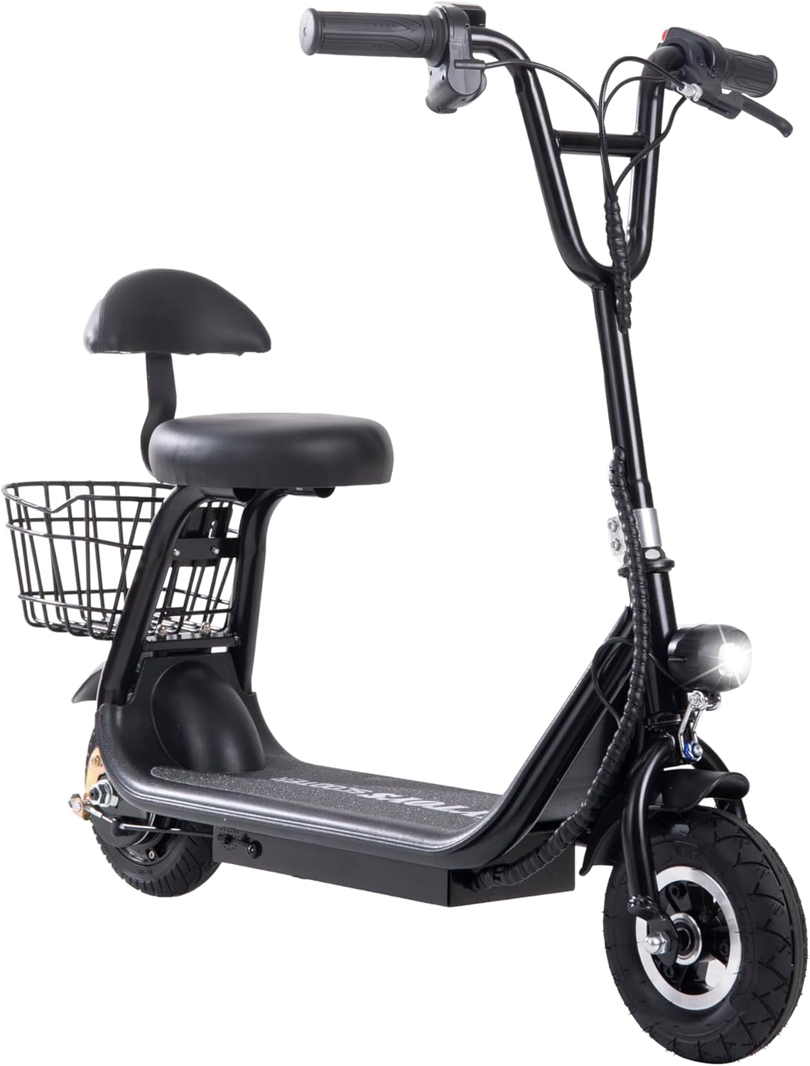 UAE Golf Cart Foldable Junior Coco Kids Electric Scooter 36V 250W Battery - View 3