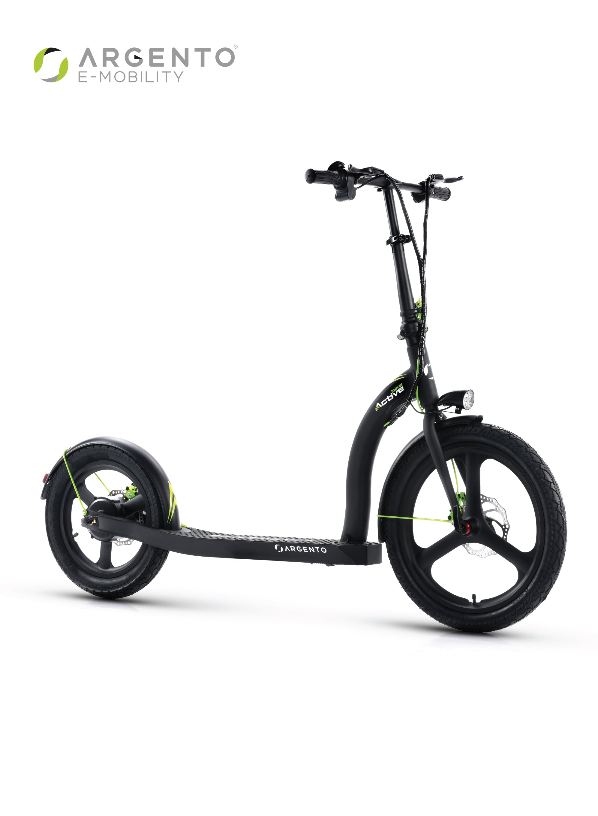 UAE Golf Cart Light Fast Foldable Electric Scooter 350W Motor 25 km/h Top Speed 35 km Range - View 3
