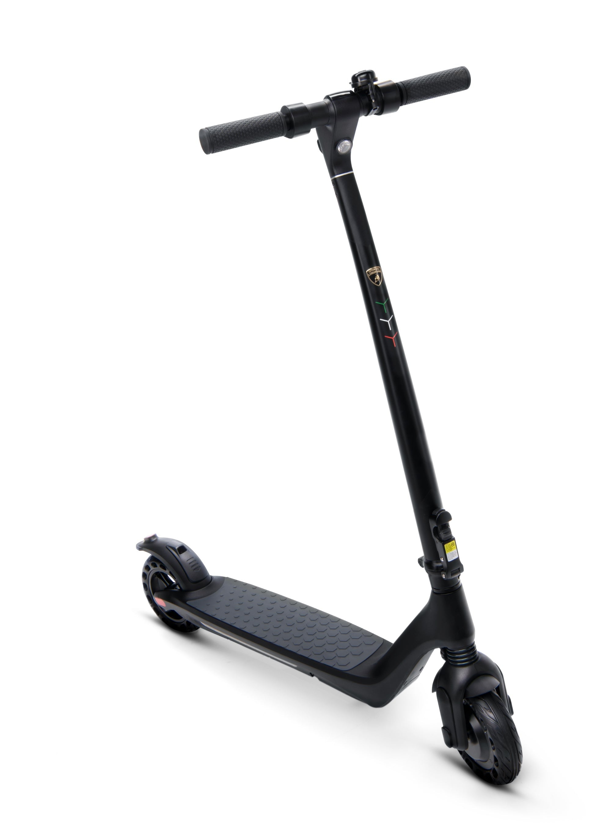 UAE Golf Cart Light Foldable Electric Scooter 350W 13kg 25km/h Max Speed 100kg Load - View 1