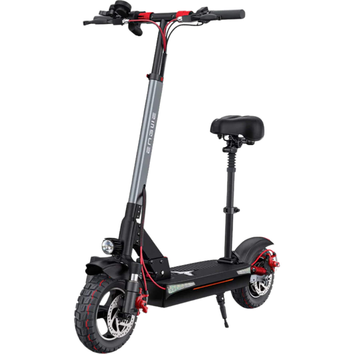 UAE Golf Cart Long Range 70 km Foldable Electric Scooter for Adults 48V 600W