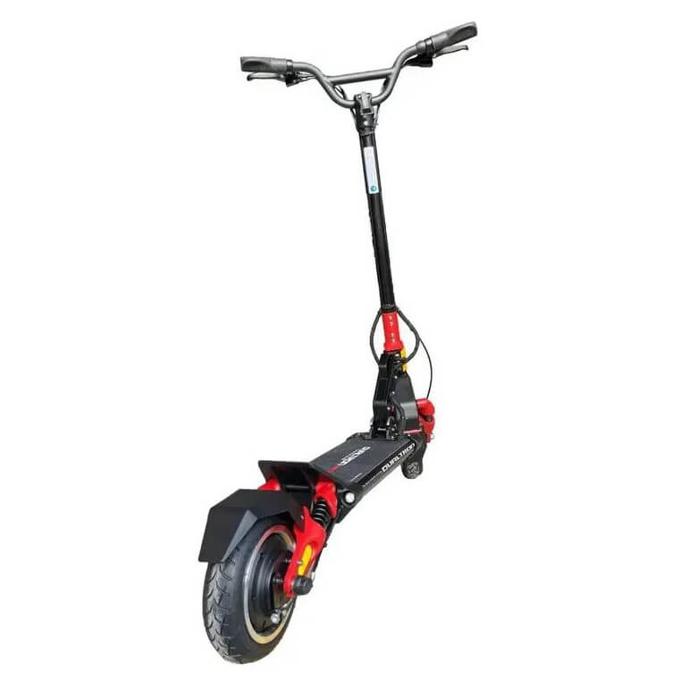 UAE Golf Cart Mini Foldable Electric Scooter 52V 13Ah 1450W Motor 45km/h Max Speed 21kg Weight - View 2