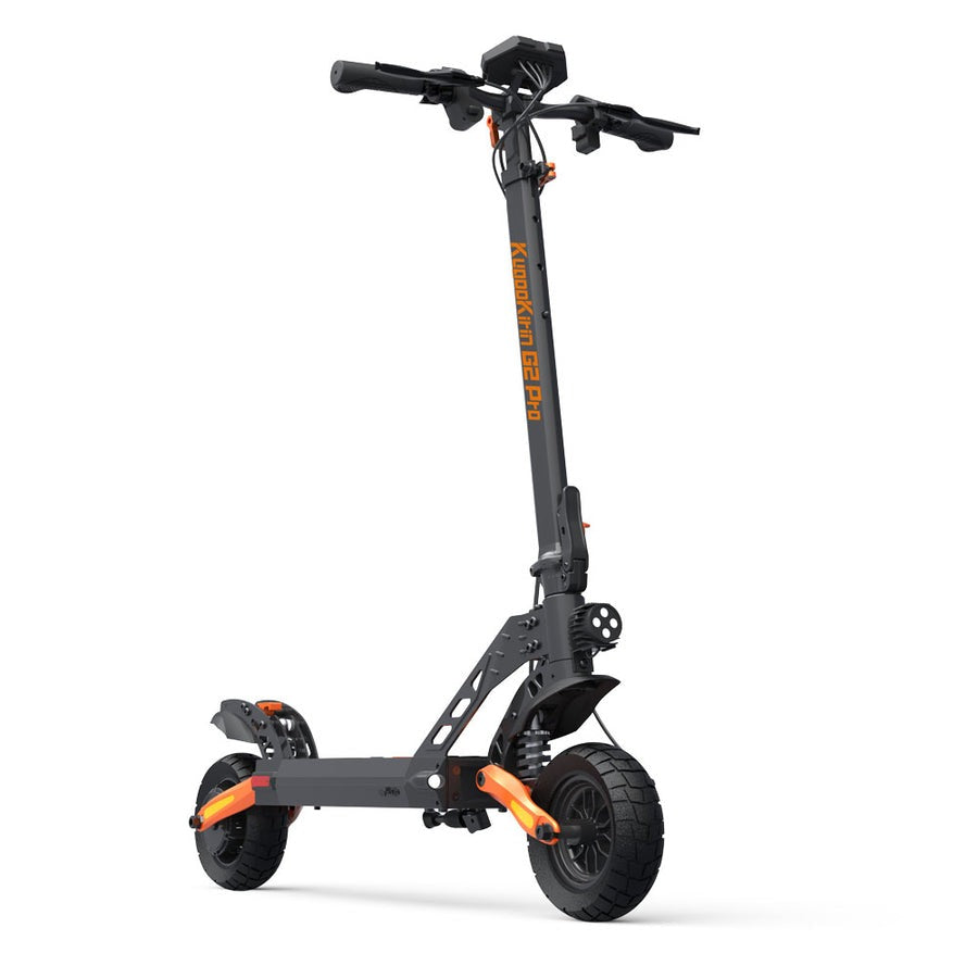 UAE Golf Cart Off-Road Electric Scooter 55 km Range 45 km/h Top Speed 800W Motor 10-inch Tires Foldable - View 9