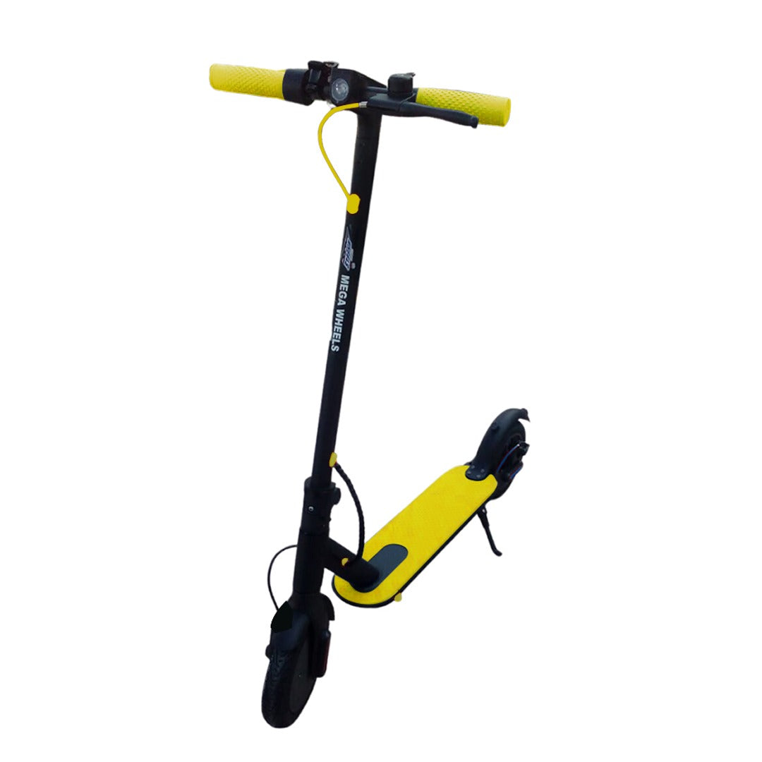 UAE Golf Cart WS Pro 365 Foldable Electric Scooter 36V 350W 35km/h 12.5kg - View 26