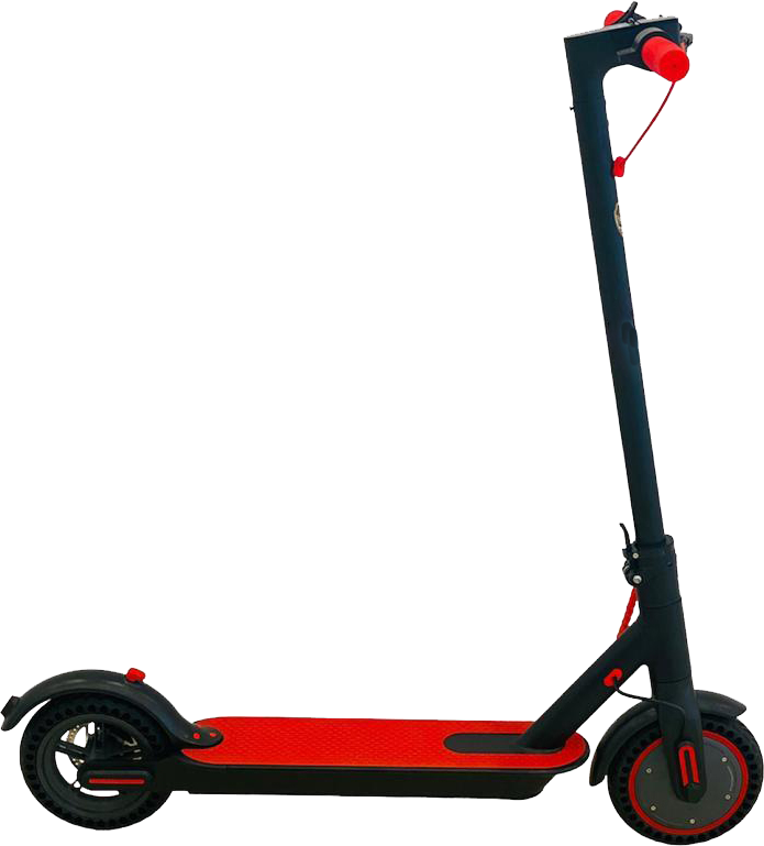UAE Golf Cart WS Pro 365 Foldable Electric Scooter 36V 350W 35km/h 12.5kg - View 3