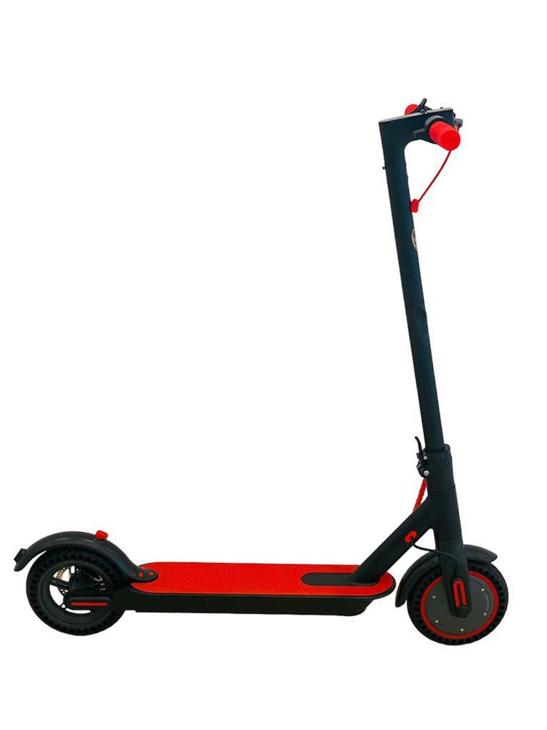 UAE Golf Cart WS Pro 365 Foldable Electric Scooter 36V 350W 35km/h 12.5kg - View 5