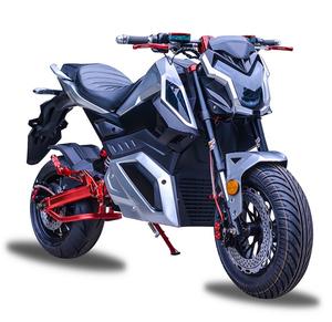 UAE Golf Cart Zoomer Electric Motorbike 75 km/h 72V 2000W Battery - View 28