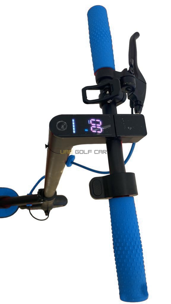 WS Pro 365 Foldable Electric Scooter 36V 350W 35km/h 12.5kg - Foldable Electric Scooters - Photo 12 | UAE Golf Cart