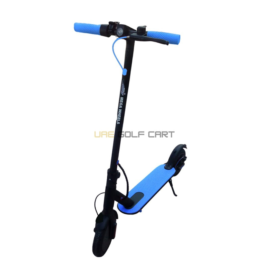 WS Pro 365 Foldable Electric Scooter 36V 350W 35km/h 12.5kg - Foldable Electric Scooters - Photo 13 | UAE Golf Cart