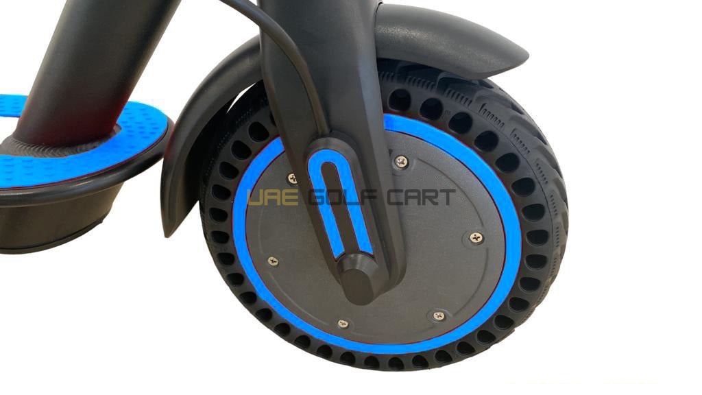 WS Pro 365 Foldable Electric Scooter 36V 350W 35km/h 12.5kg - Foldable Electric Scooters - Photo 14 | UAE Golf Cart