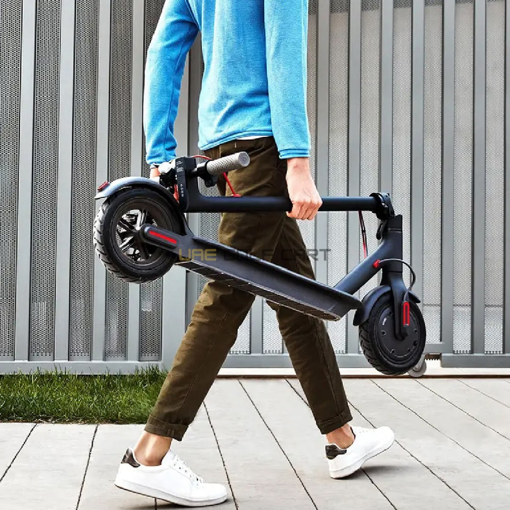 WS Pro 365 Foldable Electric Scooter 36V 350W 35km/h 12.5kg - Foldable Electric Scooters - Photo 19 | UAE Golf Cart