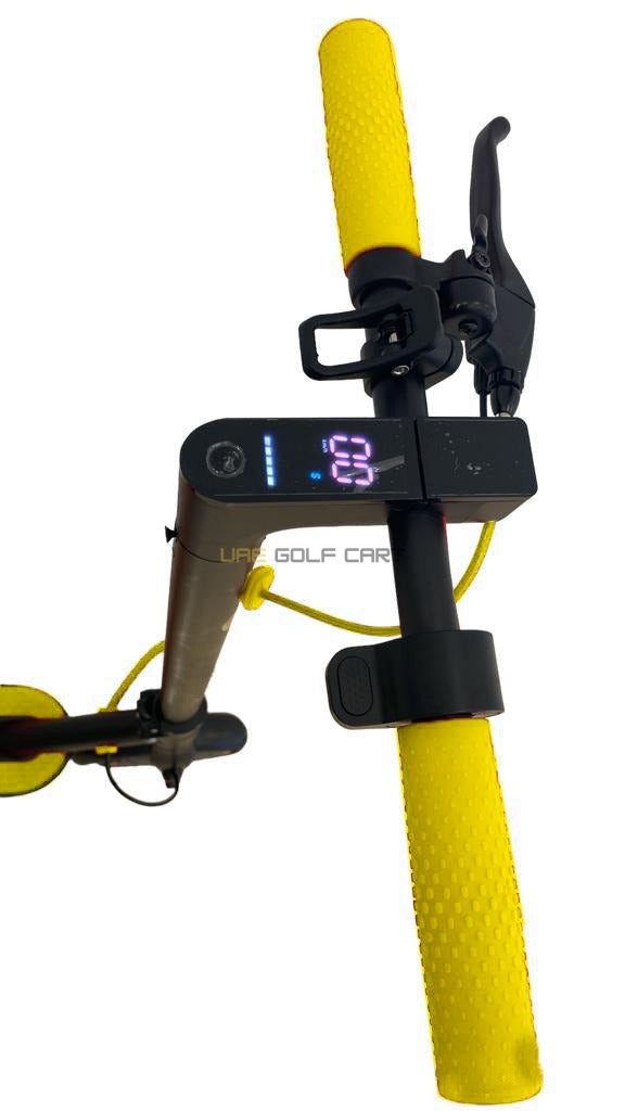 WS Pro 365 Foldable Electric Scooter 36V 350W 35km/h 12.5kg - Foldable Electric Scooters - Photo 24 | UAE Golf Cart